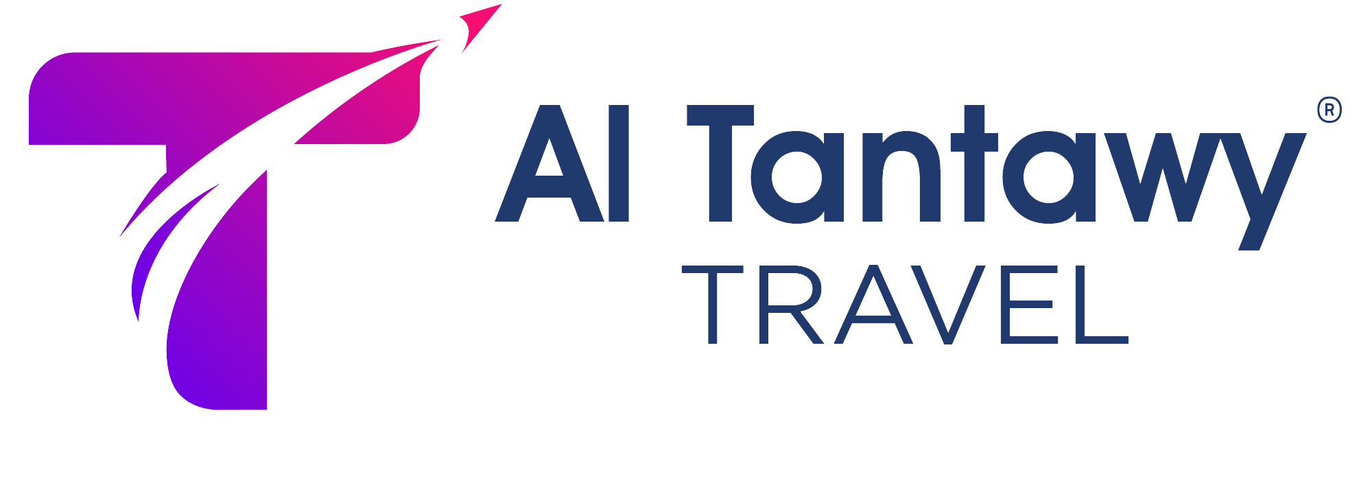 traveel logo